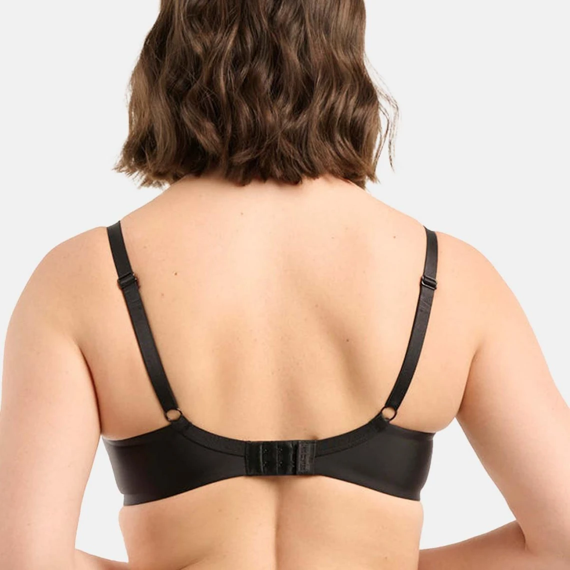 Soutien Gorge Classique Moulé ArmaturesNoir 5 Soutien Gorge Classique Moulé ArmaturesNoir – Image 3