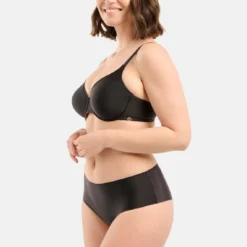 Soutien Gorge Classique Moulé ArmaturesNoir 14 Soutien Gorge Classique Moulé ArmaturesNoir -FITANCY Boutique soutien gorge classique moule armatures noir 3426598 4 1140x1140