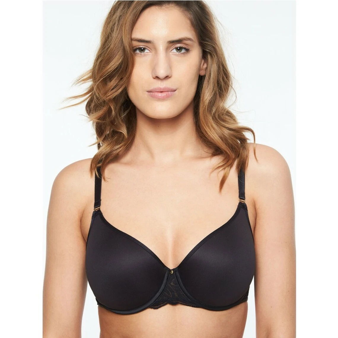Chantelle Soutien-gorge Coques Noir 6 Chantelle Soutien-gorge Coques Noir – Image 4