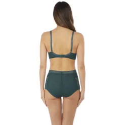 Soutien-gorge Coques Armatures Vert 10 Soutien-gorge Coques Armatures Vert -FITANCY Boutique soutien gorge coques armatures bleu 3200308 4 1140x1140