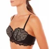 Pomm Poire - Soutien-Gorge Bandeau Ă Coques Roof Top Noir 2 Pomm Poire - Soutien-Gorge Bandeau Ă Coques Roof Top Noir -FITANCY Boutique soutien gorge coques armatures noir 3205762 1 1140x1140