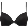 Calvin Klein Underwear - Soutien-gorge Coques Fines avec Armatures - Noir -FITANCY Boutique soutien gorge coques fines armatures noir 1227091 1140x1140