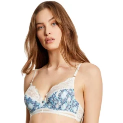 Soutien-gorge Emboîtant Armatures