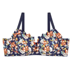 Soutien-gorge Coques Moulées Armatures - Bleu Pomm Poire Magma -FITANCY Boutique soutien gorge coques moulees armatures bleu 3299236 4 1140x1140