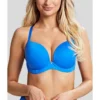 Soutien-gorge Coques Moulées Armatures Bleu Cleo By Panache Koko Chic 1 Soutien-gorge Coques Moulées Armatures Bleu Cleo By Panache Koko Chic -FITANCY Boutique soutien gorge coques moulees armatures bleu 3308830 2 1140x1140