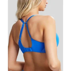 Soutien-gorge Coques Moulées Armatures Bleu Cleo By Panache Koko Chic -FITANCY Boutique soutien gorge coques moulees armatures bleu 3308830 4 1140x1140