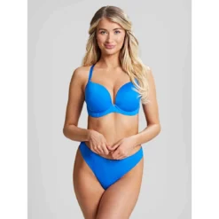 Soutien-gorge Coques Moulées Armatures Bleu Cleo By Panache Koko Chic -FITANCY Boutique soutien gorge coques moulees armatures bleu 3308830 5 1140x1140