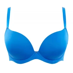 Soutien-gorge Coques Moulées Armatures Bleu Cleo By Panache Koko Chic -FITANCY Boutique soutien gorge coques moulees armatures bleu 3308830 1140x1140