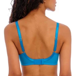Soutien-gorge Freya Temptress à Coques Moulées et Armatures - Bleu 10 Soutien-gorge Freya Temptress à Coques Moulées et Armatures - Bleu -FITANCY Boutique soutien gorge coques moulees armatures bleu 3409522 3 1140x1140