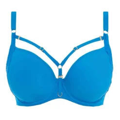 Soutien-gorge Freya Temptress à Coques Moulées et Armatures - Bleu 9 Soutien-gorge Freya Temptress à Coques Moulées et Armatures - Bleu -FITANCY Boutique soutien gorge coques moulees armatures bleu 3409522 1140x1140