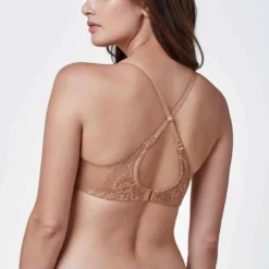 Soutien-gorge Coques Moulées Armatures - Marron Skarlett Blue 11 Soutien-gorge Coques Moulées Armatures - Marron Skarlett Blue -FITANCY Boutique soutien gorge coques moulees armatures marron 3394024 4 1140x1140