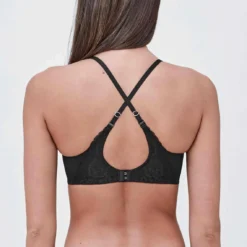 Soutien-gorge Coques Moulées Armatures - Noir Skarlett Blue 11 Soutien-gorge Coques Moulées Armatures - Noir Skarlett Blue -FITANCY Boutique soutien gorge coques moulees armatures noir 3394022 4 1140x1140