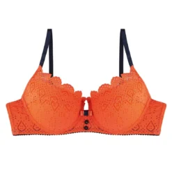 Soutien-gorge Coques Moulées Armatures - Orange Pomm Poire Magma 9 Soutien-gorge Coques Moulées Armatures - Orange Pomm Poire Magma -FITANCY Boutique soutien gorge coques moulees armatures orange 3299234 4 1140x1140