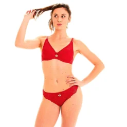 Soutien-gorge Coques Moulées Armatures - Rouge Pomm Poire Pile Ou Face 7 Soutien-gorge Coques Moulées Armatures - Rouge Pomm Poire Pile Ou Face -FITANCY Boutique soutien gorge coques moulees armatures rouge 3299270 2 1140x1140