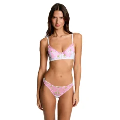 Soutien-Gorge Morgan Lingerie Clemence à Coques Moulées - Blanc 8 Soutien-Gorge Morgan Lingerie Clemence à Coques Moulées - Blanc -FITANCY Boutique soutien gorge coques moulees blanc clemence 3662637 7884123 23 1140x1140