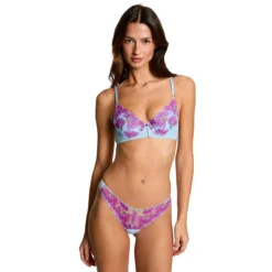 Soutien-gorge Coques Moulées Bleu Clemence -FITANCY Boutique soutien gorge coques moulees bleu clemence 3662645 7884179 79 1140x1140