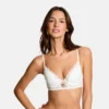 Soutien-gorge Coques Moulées Ivoire Amelie