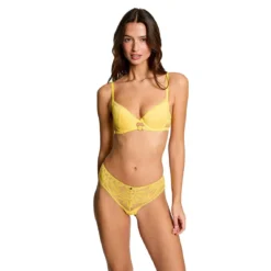 Soutien-gorge Coques Moulées Jaune Lina -FITANCY Boutique soutien gorge coques moulees jaune lina 3662693 7884515 15 1140x1140