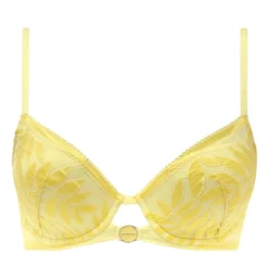 Soutien-gorge Coques Moulées Jaune Lina -FITANCY Boutique soutien gorge coques moulees jaune lina 3662693 7884519 19 1140x1140