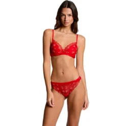 Soutien-gorge Coques Moulées Rouge Amandine 10 Soutien-gorge Coques Moulées Rouge Amandine -FITANCY Boutique soutien gorge coques moulees rouge amandine 3662609 7883927 27 1140x1140