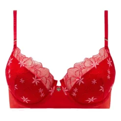 Soutien-gorge Coques Moulées Rouge Amandine 12 Soutien-gorge Coques Moulées Rouge Amandine -FITANCY Boutique soutien gorge coques moulees rouge amandine 3662609 7883931 31 1140x1140