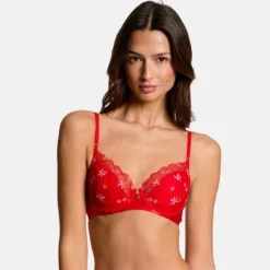Soutien-gorge Coques Moulées Rouge Amandine 13 Soutien-gorge Coques Moulées Rouge Amandine -FITANCY Boutique soutien gorge coques moulees rouge amandine 3662609 7883933 33 1140x1140