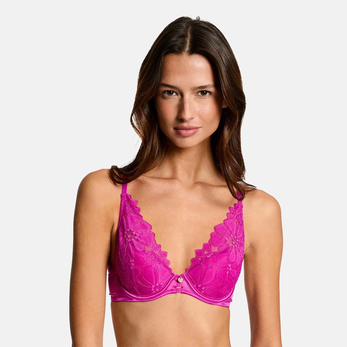 Soutien-gorge Coques Moulées Melissa Violet 7 Soutien-gorge Coques Moulées Melissa Violet – Image 5