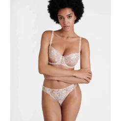 Aubade Soutien-gorge Corbeille Armatures - Mélodie D’Eté Beige 11 Aubade Soutien-gorge Corbeille Armatures - Mélodie D’Eté Beige -FITANCY Boutique soutien gorge corbeille armatures beige 3363926 4 1140x1140