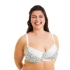 Pomm Poire Soutien-gorge Corbeille à Armatures Imprévu - Blanc 2 Pomm Poire Soutien-gorge Corbeille à Armatures Imprévu - Blanc -FITANCY Boutique soutien gorge corbeille armatures blanc 3299218 1 1140x1140