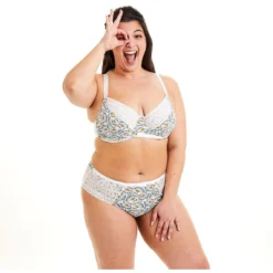 Pomm Poire Soutien-gorge Corbeille à Armatures Imprévu - Blanc 7 Pomm Poire Soutien-gorge Corbeille à Armatures Imprévu - Blanc -FITANCY Boutique soutien gorge corbeille armatures blanc 3299218 2 1140x1140