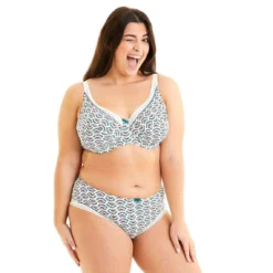 Pomm Poire IMPALA : Soutien-gorge Corbeille à Armatures Blanc Floral -FITANCY Boutique soutien gorge corbeille armatures blanc 3387434 6352636 36 1140x1140