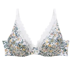 Pomm Poire Soutien-Gorge Corbeille Ampliforme Ivoire Pamoison -FITANCY Boutique soutien gorge corbeille armatures blanc 3410056 6483918 18 1140x1140