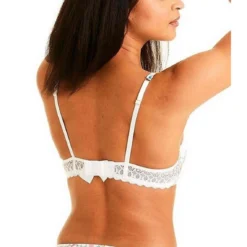 Camille Cerf x Pomm'poire Soutien-gorge Corbeille Armatures Meringue Blanc -FITANCY Boutique soutien gorge corbeille armatures blanc meringue 3389064 3 1140x1140