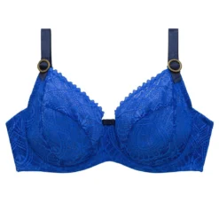 Pomm Poire TCHAO - Soutien-gorge Corbeille Armatures Bleu en Dentelle -FITANCY Boutique soutien gorge corbeille armatures bleu 3387544 6352984 84 1140x1140