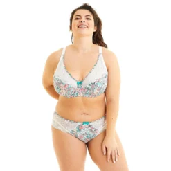 Pomm Poire UKULELE - Soutien-gorge Corbeille Armatures Bleu -FITANCY Boutique soutien gorge corbeille armatures bleu 3387572 6353092 92 1140x1140