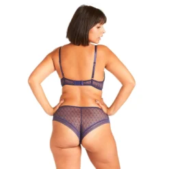 Pomm Poire Reveil - Soutien-Gorge Ampliforme Marine Dentelle 8 Pomm Poire Reveil - Soutien-Gorge Ampliforme Marine Dentelle -FITANCY Boutique soutien gorge corbeille armatures bleu 3410094 6484058 58 1140x1140