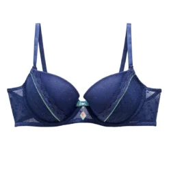 Pomm Poire Reveil - Soutien-Gorge Ampliforme Marine Dentelle 9 Pomm Poire Reveil - Soutien-Gorge Ampliforme Marine Dentelle -FITANCY Boutique soutien gorge corbeille armatures bleu 3410094 6484060 60 1140x1140