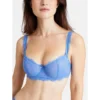 Aubade Danse des Sens - Soutien-gorge Corbeille Armatures Bleu