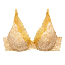 Pomm Poire Soutien-gorge Corbeille Armatures Pamoison - Jaune 9 Pomm Poire Soutien-gorge Corbeille Armatures Pamoison - Jaune -FITANCY Boutique soutien gorge corbeille armatures jaune 3410058 6483926 26 1140x1140