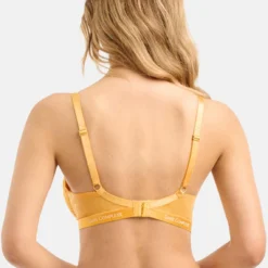 Sans Complexe Arum Trend - Soutien-Gorge Corbeille Armatures Jaune Soleil -FITANCY Boutique soutien gorge corbeille armatures jaune 3426524 2 1140x1140