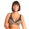 Pomm Poire - Soutien-Gorge Corbeille Ampliforme Metro Caramel