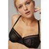Simone Perele Soutien-gorge Corbeille Armatures