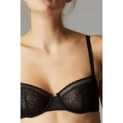 Simone Perele Soutien-gorge Corbeille Armatures 9 Simone Perele Soutien-gorge Corbeille Armatures -FITANCY Boutique soutien gorge corbeille armatures noir 1233397 4 1140x1140