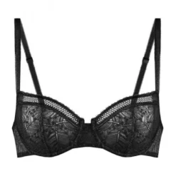 Simone Perele Soutien-gorge Corbeille Armatures 7 Simone Perele Soutien-gorge Corbeille Armatures -FITANCY Boutique soutien gorge corbeille armatures noir 1233397 1140x1140