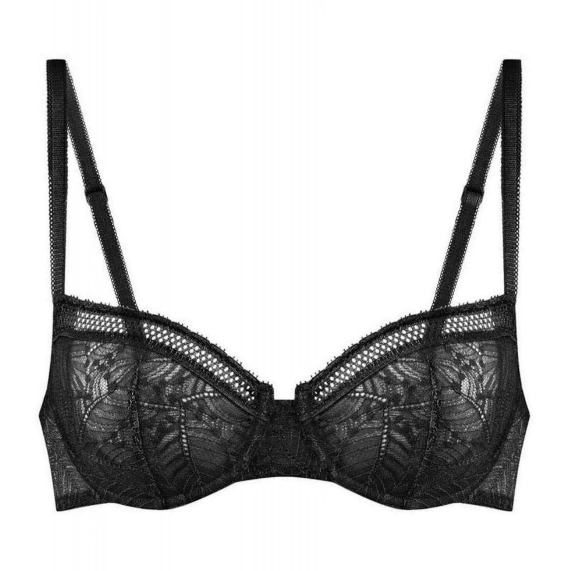 Simone Perele Soutien-gorge Corbeille Armatures 4 Simone Perele Soutien-gorge Corbeille Armatures – Image 2