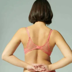 Simone Perele Soutien-gorge Corbeille Armatures - Orange Simone Pérèle REFLET 10 Simone Perele Soutien-gorge Corbeille Armatures - Orange Simone Pérèle REFLET -FITANCY Boutique soutien gorge corbeille armatures orange 3367160 3 1140x1140