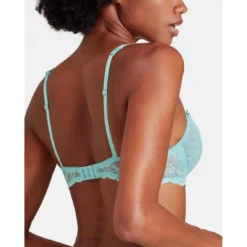 Soutien-gorge Corbeille Armatures Vert Aubade Danse Des Sens 10 Soutien-gorge Corbeille Armatures Vert Aubade Danse Des Sens -FITANCY Boutique soutien gorge corbeille armatures vert 3364310 3 1140x1140