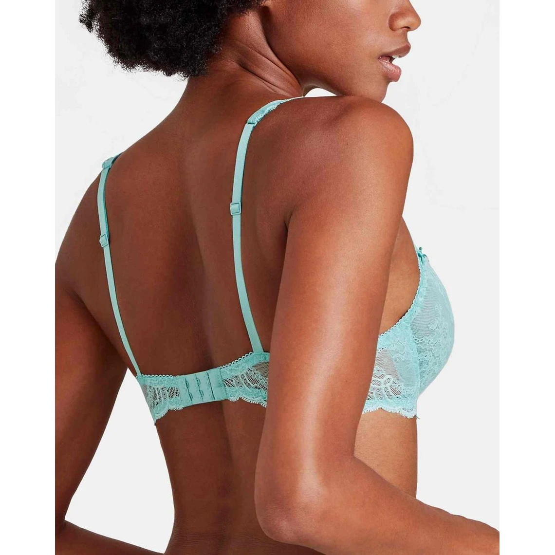 Soutien-gorge Corbeille Armatures Vert Aubade Danse Des Sens 5 Soutien-gorge Corbeille Armatures Vert Aubade Danse Des Sens – Image 3