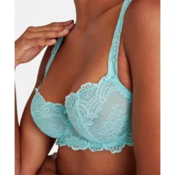 Soutien-gorge Corbeille Armatures Vert Aubade Danse Des Sens 13 Soutien-gorge Corbeille Armatures Vert Aubade Danse Des Sens -FITANCY Boutique soutien gorge corbeille armatures vert 3364310 6 1140x1140