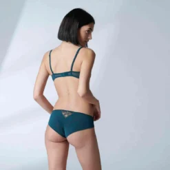 Simone Perele Soutien-gorge Corbeille Armatures - Bleu 13 Simone Perele Soutien-gorge Corbeille Armatures - Bleu -FITANCY Boutique soutien gorge corbeille armatures vert 3405608 5 1140x1140